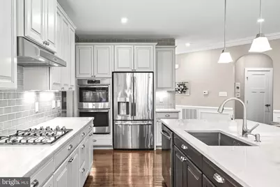 1208 Peach Tree Court, Delran, NJ 08075 - Photo 17