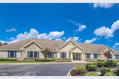 178 Merion Court, Hainesport, NJ 08036 - Photo 31