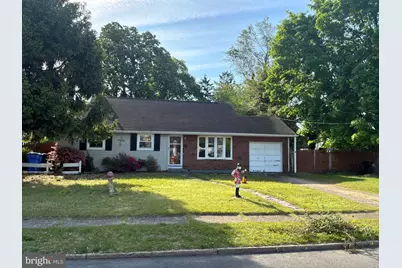 812 Colby Avenue, Delran, NJ 08075 - Photo 1