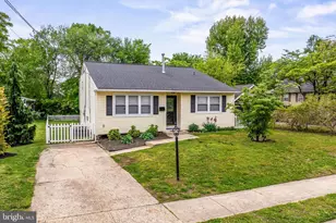 418 Euclid Ave, Maple Shade, NJ 08052 - Photo 3
