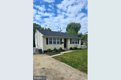 418 Euclid Avenue, Maple Shade, NJ 08052 - Photo 1