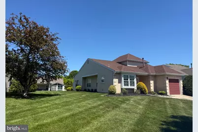 428 Elderberry Court, Mount Laurel, NJ 08054 - Photo 5