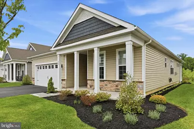 349 Bandon Dunes Court, Moorestown, NJ 08057 - Photo 3