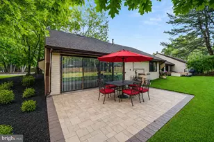 16 E Bluebell, Mount Laurel, NJ 08054 - Photo 19