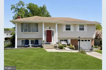 52 Haines Mill Road, Delran, NJ 08075 - Photo 1