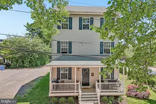 311 St Mary St, Burlington, NJ 08016 - Photo 7