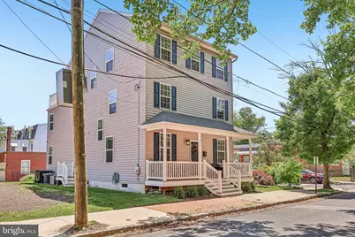 311 Saint Mary Street, Burlington, NJ 08016 - Photo 5