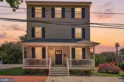 311 Saint Mary Street, Burlington, NJ 08016 - Photo 1
