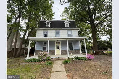 212 Warren Street #2, Beverly, NJ 08010 - Photo 31