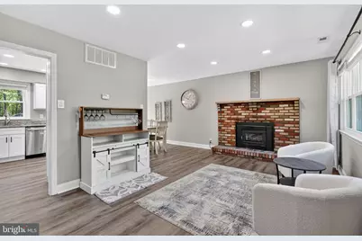206 Maple Drive, Browns Mills, NJ 08015 - Photo 3