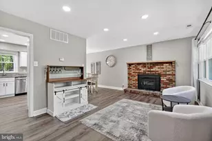 206 Maple Dr, Browns Mills, NJ 08015 - Photo 3