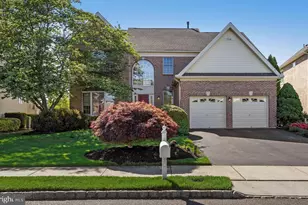 410 Laurel Creek Blvd, Moorestown, NJ 08057 - Photo 1