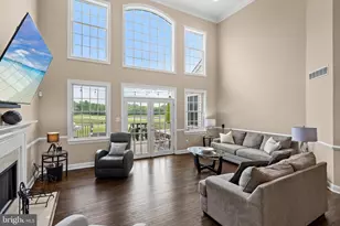 410 Laurel Creek Blvd, Moorestown, NJ 08057 - Photo 17