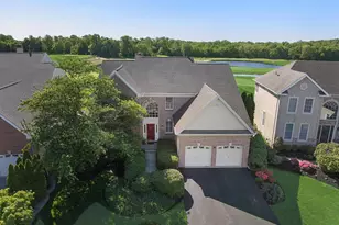 410 Laurel Creek Blvd, Moorestown, NJ 08057 - Photo 3