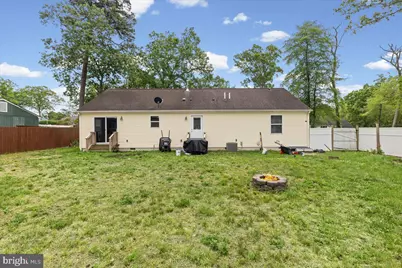 138 Olive Street, Browns Mills, NJ 08015 - Photo 29