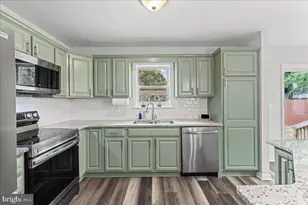 138 Olive St, Browns Mills, NJ 08015 - Photo 11