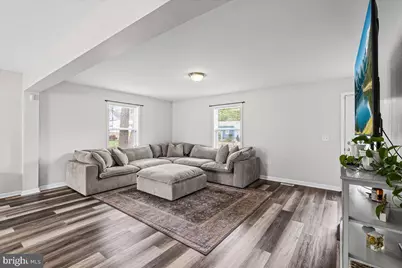 138 Olive Street, Browns Mills, NJ 08015 - Photo 5