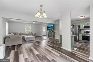 138 Olive St, Browns Mills, NJ 08015 - Photo 9