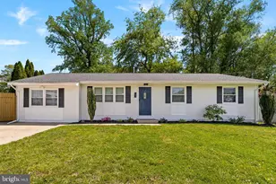 111 Apple Ave, Browns Mills, NJ 08015 - Photo 1