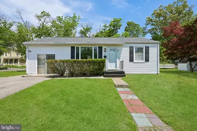 401 Lake Drive, Mount Holly, NJ 08060 - Photo 1