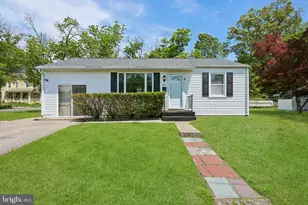 401 Lake Dr, Mount Holly, NJ 08060 - Photo 1