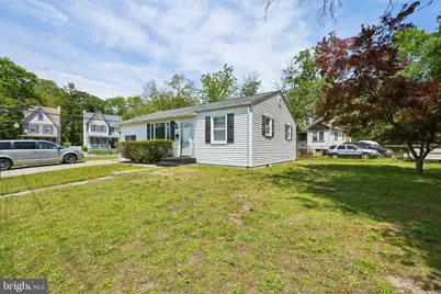 401 Lake Drive, Mount Holly, NJ 08060 - Photo 19