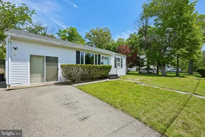 401 Lake Drive, Mount Holly, NJ 08060 - Photo 21