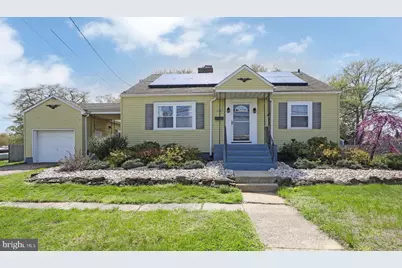 332 S Fellowship Road, Maple Shade, NJ 08052 - Photo 1