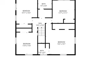 8 Yorkshire Dr, Medford, NJ 08055 - Photo 41