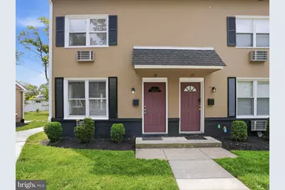 101 E Camden Avenue #18, Moorestown, NJ 08057 - Photo 17