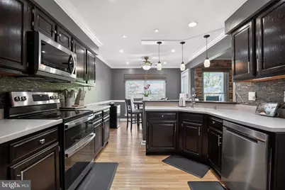 31 Shelburne Street, Burlington, NJ 08016 - Photo 5