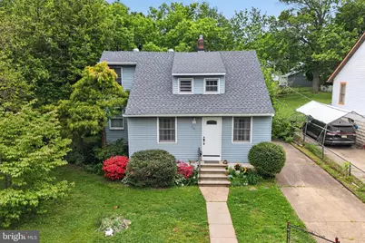 306 Anna Avenue, Maple Shade, NJ 08052 - Photo 1