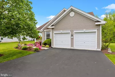 10 Fitzgerald Lane, Mansfield Township, NJ 08022 - Photo 33