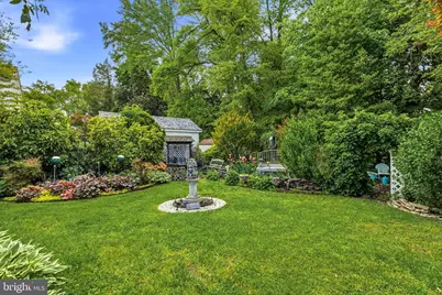 1119 Morgan Avenue, Cinnaminson, NJ 08077 - Photo 53