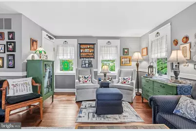 1119 Morgan Avenue, Cinnaminson, NJ 08077 - Photo 33