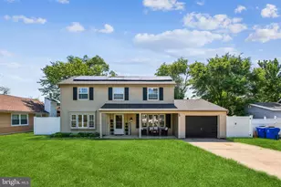 38 Mandolin Ln, Willingboro, NJ 08046 - Photo 1