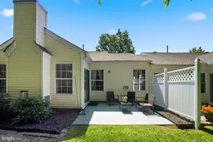 40 Peppergrass N, Mount Laurel, NJ 08054 - Photo 33