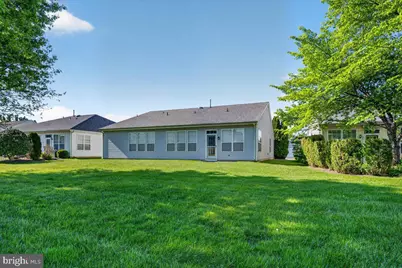 7 Allister Lane, Mansfield Township, NJ 08022 - Photo 35