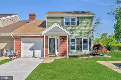 101 Malvern Court, Mount Laurel, NJ 08054 - Photo 1