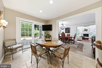 440 Windrow Clusters Drive, Moorestown, NJ 08057 - Photo 21
