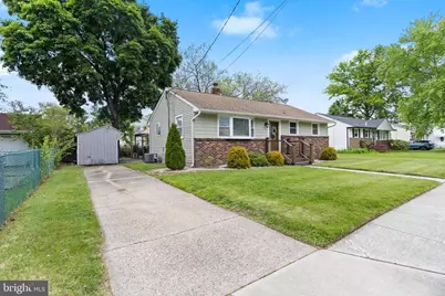 12 McGuire Street, Wrightstown, NJ 08562 - Photo 3