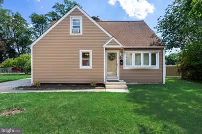 252 Spout Spring Avenue, Lumberton, NJ 08048 - Photo 1