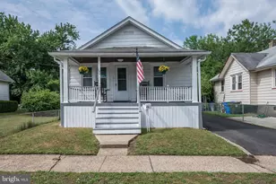 130 Greenwood Ave, Burlington, NJ 08016 - Photo 1