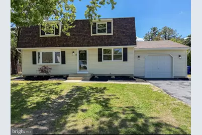 44 Tecumseh Trail, Browns Mills, NJ 08015 - Photo 1