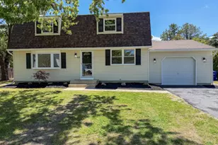 44 Tecumseh Trail, Browns Mills, NJ 08015 - Photo 1