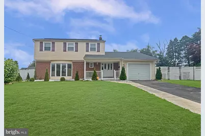 119 Colonial Road, Beverly, NJ 08010 - Photo 3
