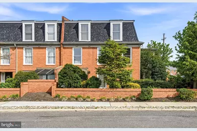 133 Plum Street, Moorestown, NJ 08057 - Photo 3