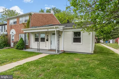 25 Roberts Place, Willingboro, NJ 08046 - Photo 1
