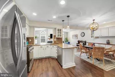 3 Sandhurst Drive, Mount Laurel, NJ 08054 - Photo 11