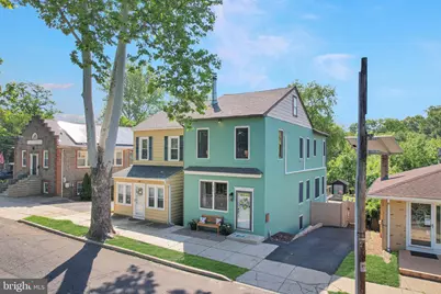 316 Norman Avenue, Florence, NJ 08554 - Photo 1